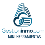 Gestioninmo mini tools for inm