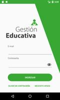 Gestión Educativa-poster