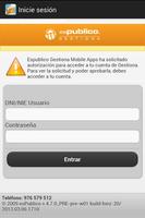 Gestiona (Versión antigua) syot layar 2