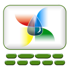 CRM Scheda ícone