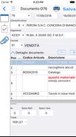 Gestione Documenti Mobile captura de pantalla 1