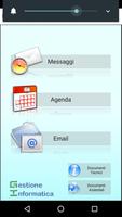 Gimail Mobile পোস্টার