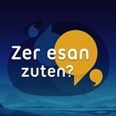 Zer esan zuten? APK
