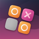 Asmatu eta Mugitu APK