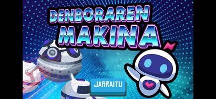 Denboraren Makina imagem de tela 1