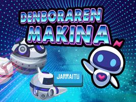 Denboraren Makina capture d'écran 3