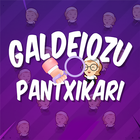 Galdeiozu Pantxikari! icono