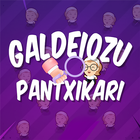 Galdeiozu Pantxikari! ไอคอน