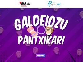 Galdeiozu Pantxikari! ภาพหน้าจอ 3