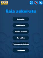 Hitz Galduak পোস্টার