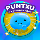 Punttu eta Galdutako Hitzak APK