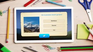 PUZLE QUIZ 截圖 2