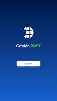 GestionPost poster