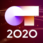 OT 2020-icoon