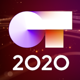 OT 2020 ícone