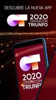 OT 2020 Affiche