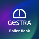 Boiler Book - Gestra आइकन