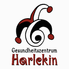 Gesundheitszentrum Harlekin 圖標