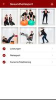 Gesundheitszentrum Harlekin 截圖 3