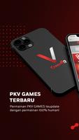 PKV Games Online CerahQQ Cartaz