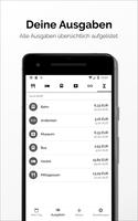 Travel Budget – Reisekosten Tr Screenshot 1