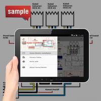 Home Electric Installation capture d'écran 3