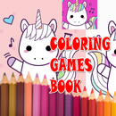 coloring games APK