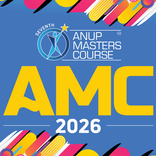 AMC 2026 Anup Masters Course
