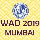 WAD 2019 Mumbai icône