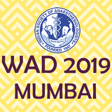 WAD 2019 Mumbai icône