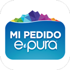 Mi Pedido epura App ไอคอน