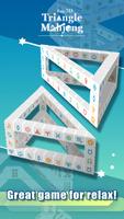 Triangle Mahjong Screenshot 2