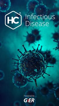 HC Disease Surveillance 海报