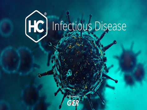 HC Disease Surveillance 截图 1