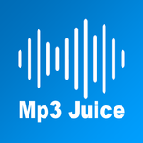 Mp3Juice icône