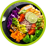 ”5 Best Healthy Weight Loss Rec