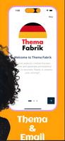 Thema Fabrik Ekran Görüntüsü 1