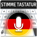German Voice typing keyboard - Type by Voice APK