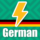 Quick and Easy German Lessons آئیکن