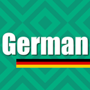 Learn German for Beginners aplikacja