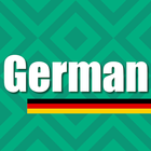 Learn German for Beginners アイコン
