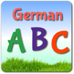 ”German Alphabet