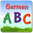 German Alphabet 圖標