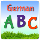 German Alphabet 图标