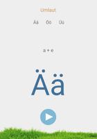 German Alphabet Ekran Görüntüsü 3