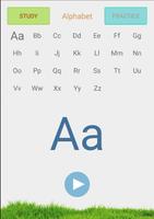 German Alphabet 截圖 1