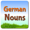German Nouns APK