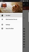 Deutsch Luther Bibel Screenshot 1
