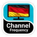 German Channels Frequency