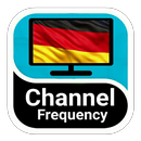 German Channels Frequency APK
